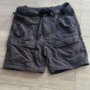 Medium North Face Cargo Shorts